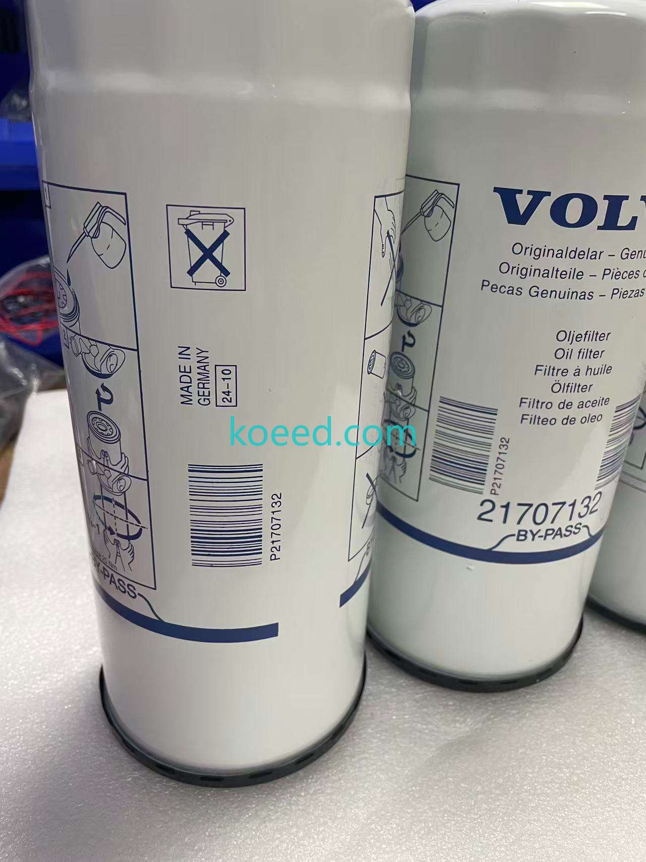 21707133, 21707132 - Product View